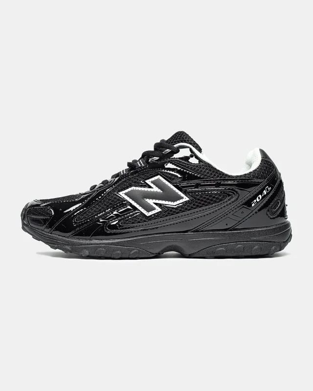 New Balance 204L 'Black Timberwolf' U204LMRA — головне фото товару