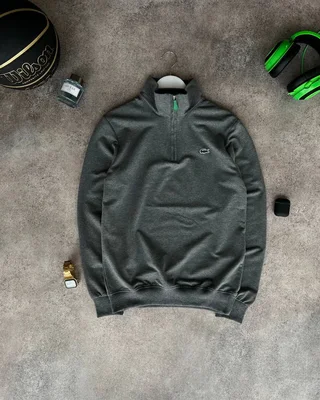 Світшот Lacoste — головне фото товару