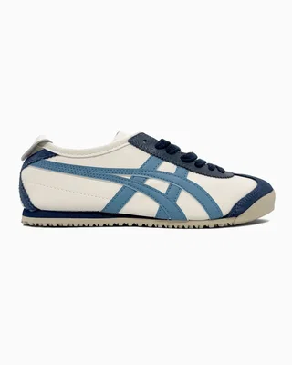 Onitsuka Tiger Asics Onitsuka Tiger Mexico Beige Blue — головне фото товару