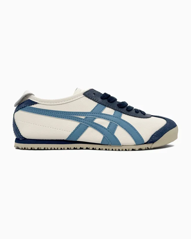 Onitsuka Tiger Asics Onitsuka Tiger Mexico Beige Blue — головне фото товару
