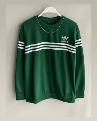 Світшот Adidas — головне фото товару