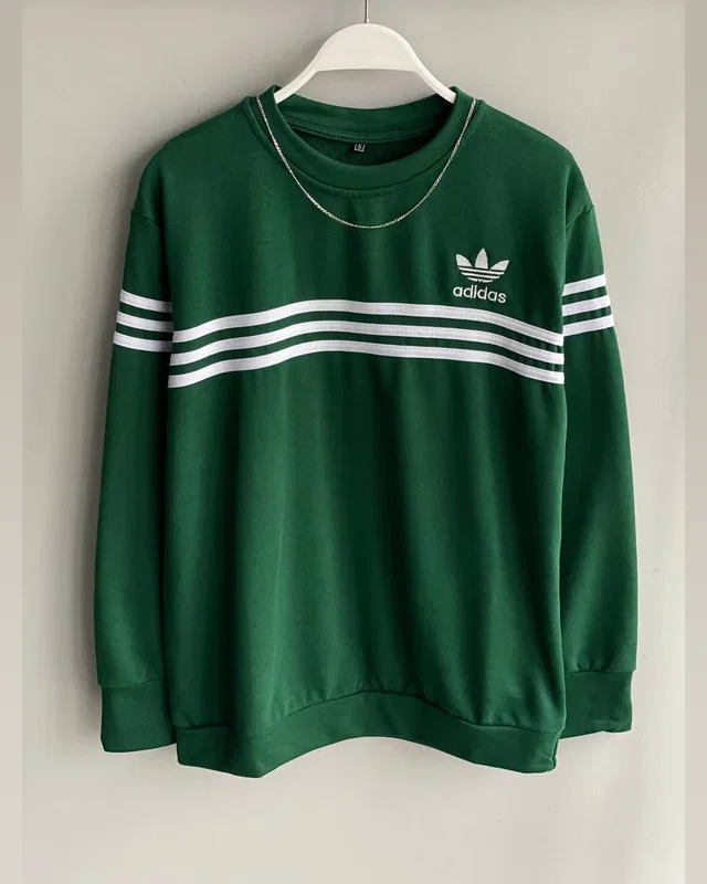 Світшот Adidas — головне фото товару