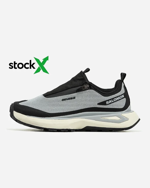 Salomon 2285 Salomon Odyssey — головне фото товару