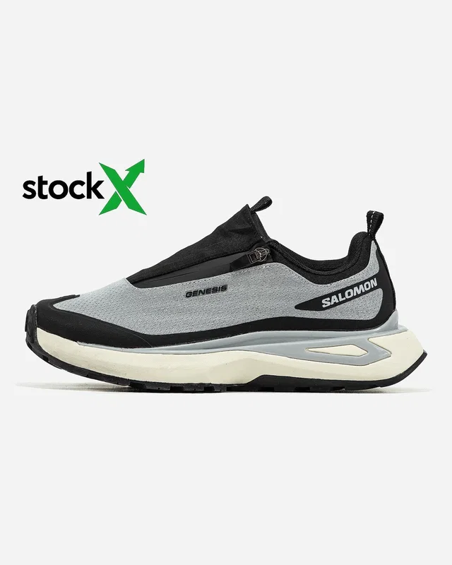 Salomon 2285 Salomon Odyssey — головне фото товару