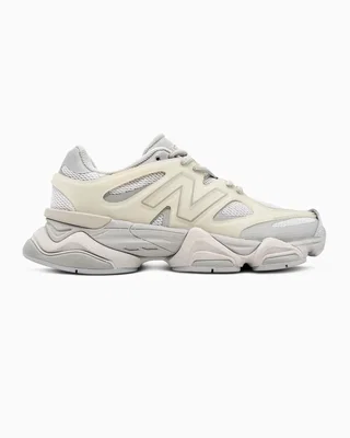 New Balance 9060 X Raincloud Concrete — головне фото товару