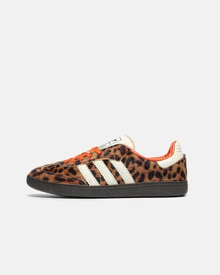 Adidas Preloved Red Leopard — головне фото товару