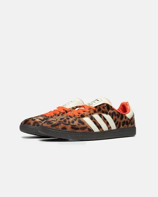 Adidas Preloved Red Leopard — головне фото товару