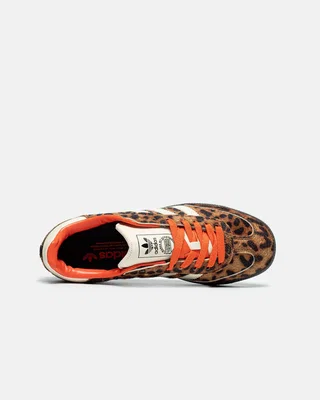 Adidas Preloved Red Leopard — головне фото товару