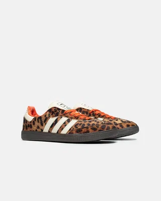 Adidas Preloved Red Leopard — головне фото товару