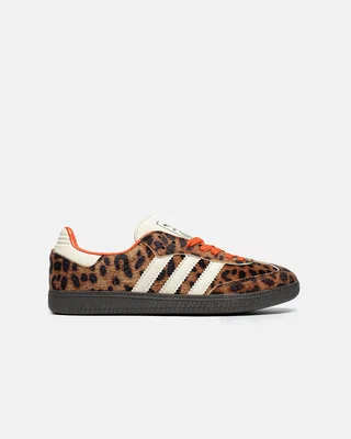 Adidas Preloved Red Leopard — головне фото товару