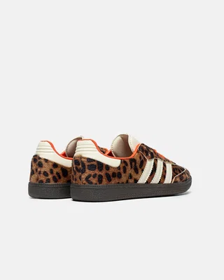 Adidas Preloved Red Leopard — головне фото товару