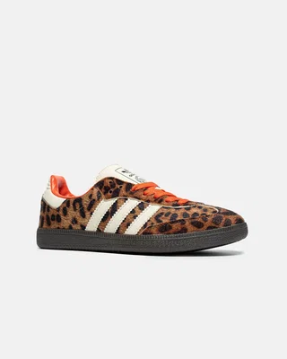 Adidas Preloved Red Leopard — головне фото товару