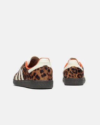 Adidas Preloved Red Leopard — головне фото товару
