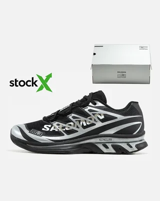 Salomon 2818 Salomon XT MM 6 x Maison Margiela — головне фото товару
