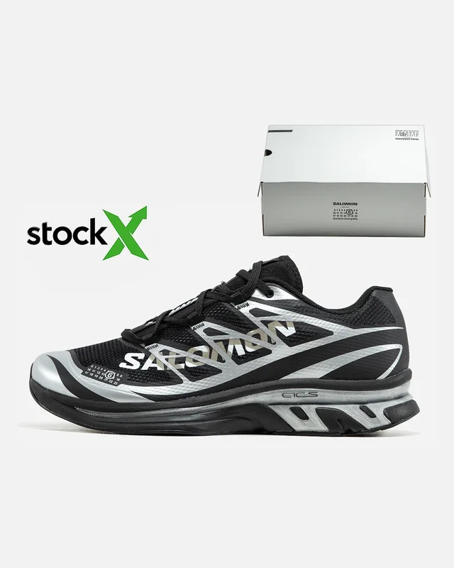Salomon 2818 Salomon XT MM 6 x Maison Margiela — головне фото товару