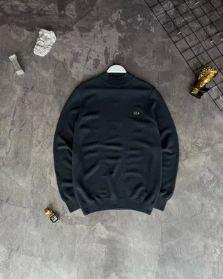 Светр Lacoste — головне фото товару
