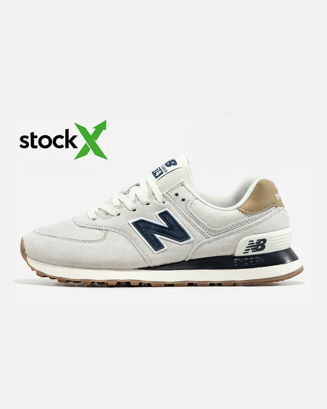New Balance 2346 New Balance 574 — головне фото товару