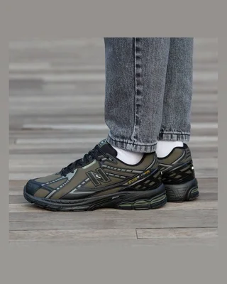 New Balance 1906 Gore Tex Haki — головне фото товару