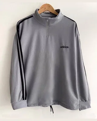 Світшот Adidas — головне фото товару