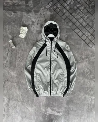 Nike Jordan — головне фото товару
