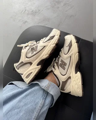 New Balance 530 Turtledove Mushroom — головне фото товару