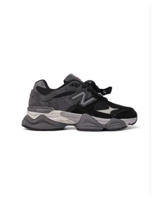 New Balance 9060 •Black Grey • — головне фото товару