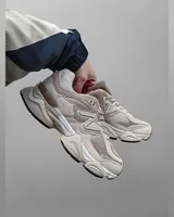 New Balance 9060 Beige — головне фото товару