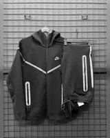 Nike Костюм рефлективні вставки — головне фото товару