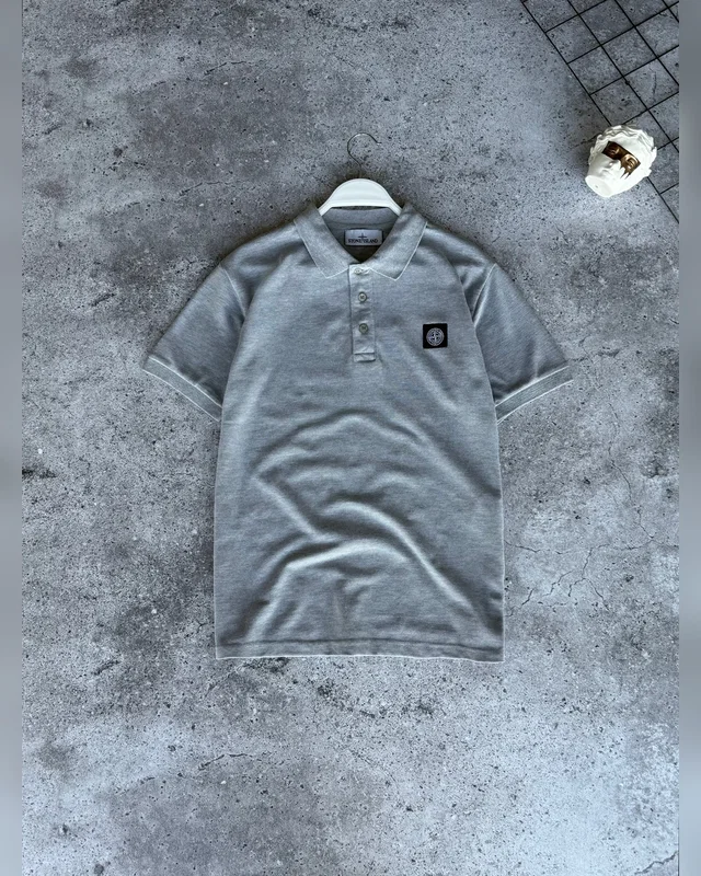 Футболка Stone Island — головне фото товару