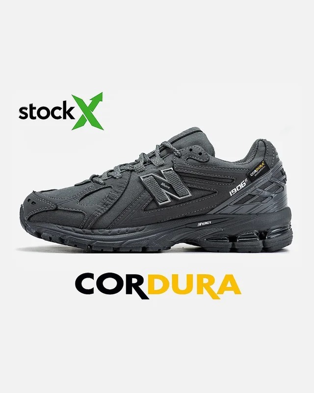 New Balance 1660 New Balance 1906R Cordura — головне фото товару