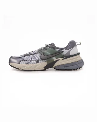 Nike Runtekk V2K Summit White Metalic Silver — головне фото товару