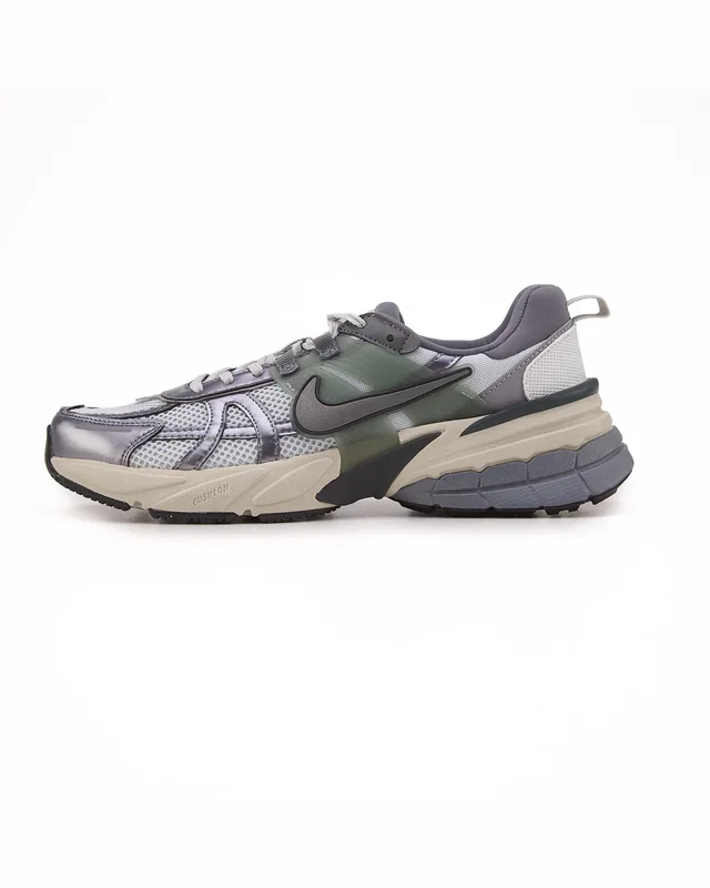 Nike Runtekk V2K Summit White Metalic Silver — головне фото товару