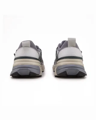 Nike Runtekk V2K Summit White Metalic Silver — головне фото товару