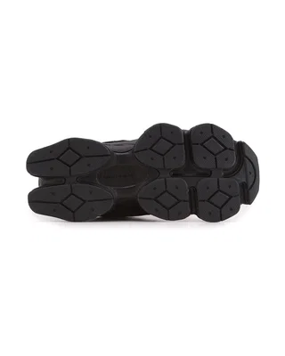 New Balance 9060 Triple Black — головне фото товару