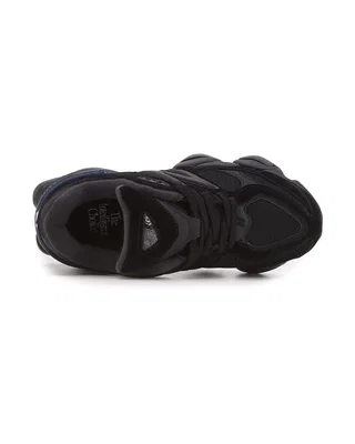 New Balance 9060 Triple Black — головне фото товару