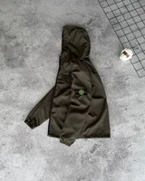 Куртка Stone Island — головне фото товару