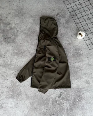 Куртка Stone Island — головне фото товару