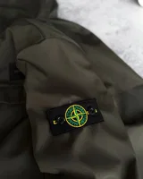 Куртка Stone Island — головне фото товару