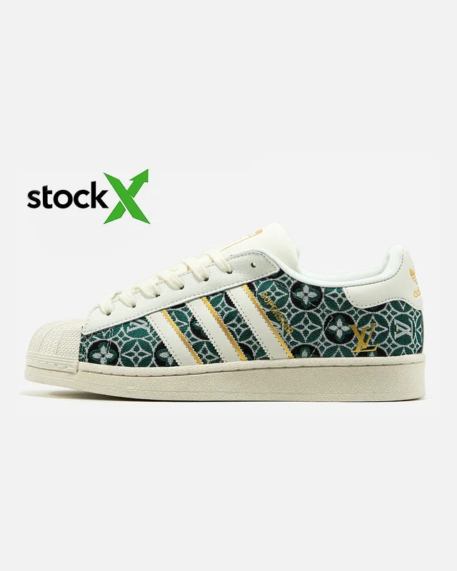 Louis Vuitton 2646 Adidas Superstar x Louis Vuitton — головне фото товару