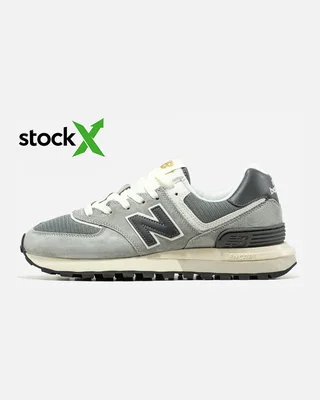 New Balance 2542 New Balance 574 — головне фото товару