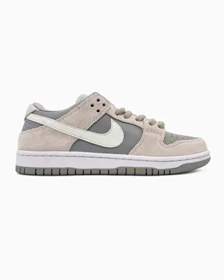 Nike Dunk Low Grey — головне фото товару