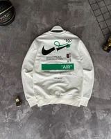 Nike x Off-White — головне фото товару