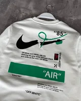 Nike x Off-White — головне фото товару