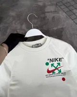Nike x Off-White — головне фото товару