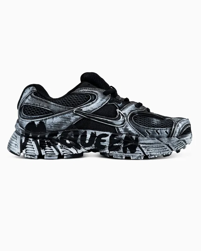 Nike V5 RNR Custom Black — головне фото товару