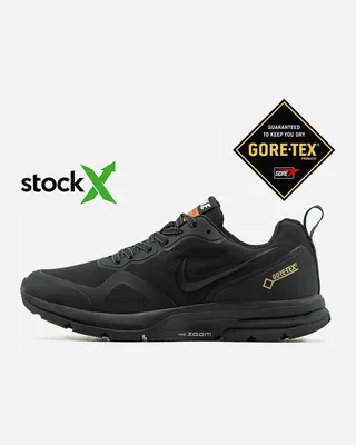 Nike 3077 Nike Structure 37x Gore Tex Термо — головне фото товару