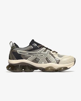 Asics Gel Quantum Kinetic 'Birch Dark Taupe' box — головне фото товару