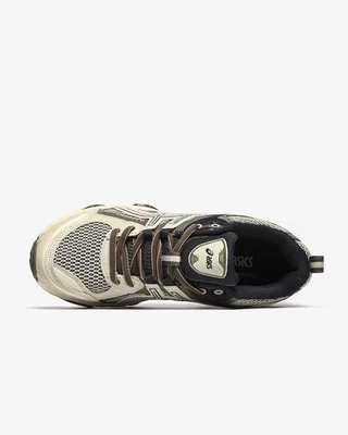 Asics Gel Quantum Kinetic 'Birch Dark Taupe' box — головне фото товару