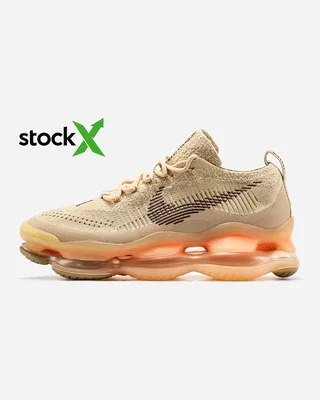 Nike 1189 Nike Air Max Scorpion FK — головне фото товару