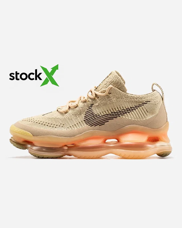 Nike 1189 Nike Air Max Scorpion FK — головне фото товару